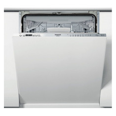 Посудомоечная машина полноразмерная Hotpoint-Ariston HIC 3C26N WF