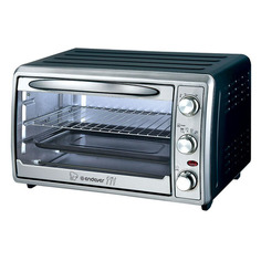 Мини-печь Endever Danko 6030, серебристый