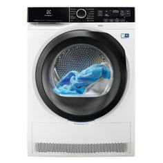 Сушильная машина Electrolux EW9H1R89B белый