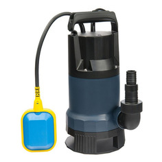 Садовый насос UNIPUMP Vort 1101 PW, дренажный [45525]