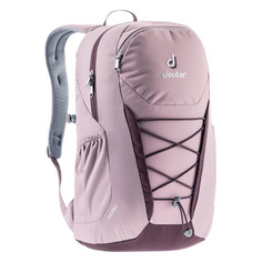 Рюкзак Deuter GOGO (3820021_5568) 30x46x21см 25л. 0.59кг. розовый