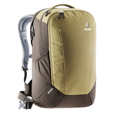 Рюкзак Deuter GIGA (3821021_6605) 32x48x18см 28л. 0.98кг. коричневый