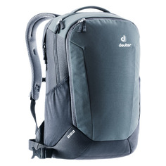 Рюкзак Deuter GIGA (3821021_4701) 32x48x18см 28л. 0.98кг. серый