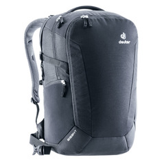 Рюкзак Deuter 3823021_3130 (3823021_7000) 33x50x22см 32л. 1.1кг. черный/серый
