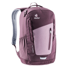 Рюкзак Deuter STEPOUT 16 (3813021_5568) 26x45x16см 16л. 0.59кг. розовый