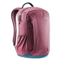 Рюкзак Deuter VISTA SKIP (3811019_5324) 24x42x17см 14л. 0.4кг. красный