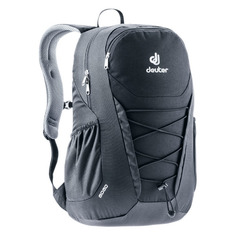 Рюкзак Deuter GOGO (3820021_7000) 30x46x21см 25л. 0.59кг. черный