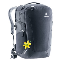 Рюкзак Deuter 3823121_3325 (3823121_7000) 33x50x22см 32л. 1.08кг. черный/серый