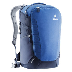 Рюкзак Deuter 3823021_3130 33x50x22см 32л. 1.1кг. синий/голубой