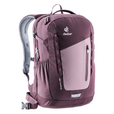 Рюкзак Deuter STEPOUT 22 (3810421_5568) 30x46x19см 22л. 0.85кг. розовый