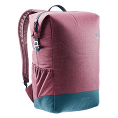 Рюкзак Deuter VISTA SPOT (3811219_5324) 29x40x18см 18л. 0.45кг. красный