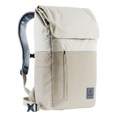 Рюкзак Deuter UP SEOUL (3860221_6606) 30x49x15см 16л. 0.84кг. полиэстер бежевый