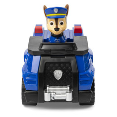 Игровой набор PAW PATROL Машинка классическая с Гончиком, автомобиль [6056845]