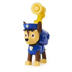 Фигурка PAW PATROL Гончик [6059507]