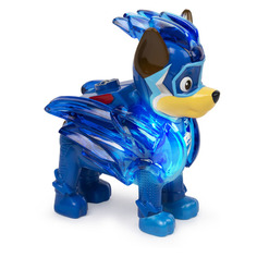 Фигурка PAW PATROL Мега Щенки Электролапы Гонщик [6055960]