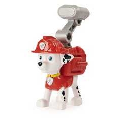 Фигурка PAW PATROL Маршал [6059508]