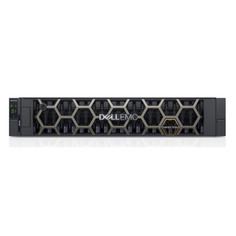 Дисковая полка Dell ME424 x24 12x2.4Tb 10K 2.5 SAS 2x580W PNBD 3Y (210-AQID-2)