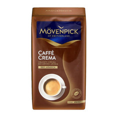 Кофе молотый MOVENPICK Caffe Crema, темная обжарка, 500 гр [17839]