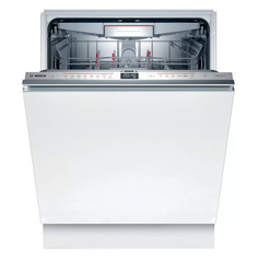 Посудомоечная машина полноразмерная Bosch SMD6HCX4FR