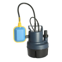 Садовый насос UNIPUMP SUB 209 P, дренажный [77522]