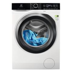 Стиральная машина Electrolux EW9F1R49S, фронтальная, 9кг, 1400об/мин