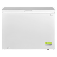 Морозильный ларь MIDEA MCF3087W белый
