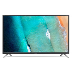 Телевизор SHARP 40BL2EA, 40", Ultra HD 4K