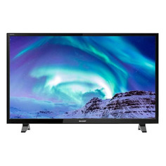 Телевизор Sharp 40FG3142E, 40", FULL HD