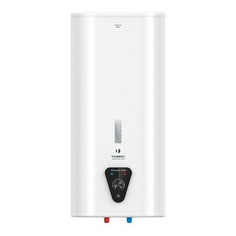 Водонагреватель Timberk Neptune SWH FSK7 30 V, накопительный, 1.5кВт, белый