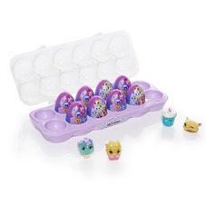 Фигурка HATCHIMALS Сезон 8 Дюжина яиц [6056401]