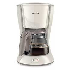 Кофеварка Philips HD7461/00, капельная, бежевый