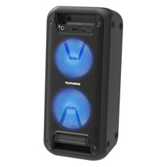 Музыкальный центр Telefunken TF-PS2206