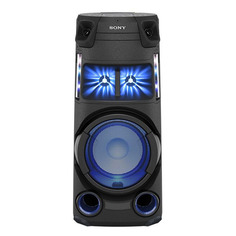 Музыкальный центр Sony MHC-V43D