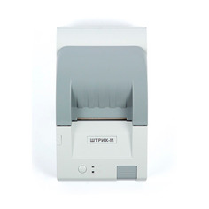 Онлайн-касса Штрих-М 133532 Штрих-Лайт-01Ф серый