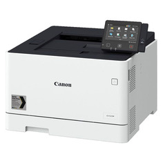 Принтер лазерный Canon i-Sensys X C1127P цветной, цвет: белый [3103c024]