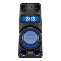 Музыкальный центр Sony MHC-V73D