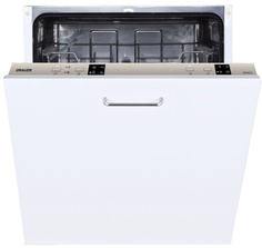Встраиваемая посудомоечная машина Graude VGE 60.1