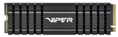 Твердотельный накопитель Patriot Viper VPN100 1TB (VPN100-1TBM28H)