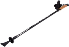 Палки для скандинавской ходьбы Bradex SF 0382 "Нордик Стайл II", черные