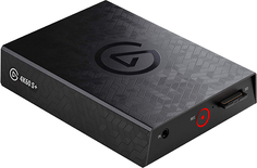Карта видеозахвата ELGATO Game Capture 4K60 S+ (10GAP9901)
