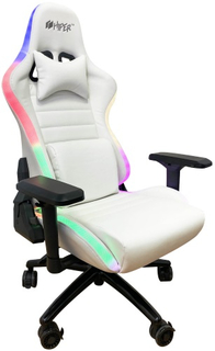 Игровое кресло HIPER HGS-102-WS
