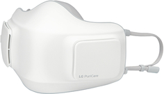 Очиститель воздуха LG Pure Care Mask, для ношения на лице (AP300AWFA.AERU)