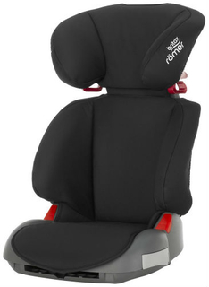 Автокресло Britax Roemer Adventure Cosmos Black Trendline (2000024995)