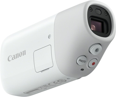 Компактный фотоаппарат Canon PowerShot Zoom