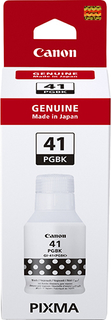 Чернила Canon Ink GI-41 PGBK Blister Pack (3893V832)