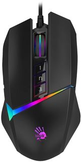 Мышь A4 Bloody W60 Max (черный) A4tech