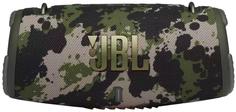 Портативная колонка JBL Xtreme 3 (камуфляж)