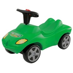 Машина-каталка Wader Полиция со звуковым сигналом (42231_PLS)