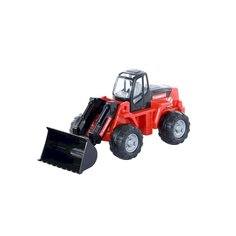 Mammoet Трактор-погрузчик (в коробке) (56849_PLS)