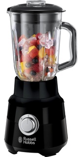 Блендер RUSSELL HOBBS 24722-56 (черный)